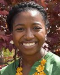 Jasmine Hager